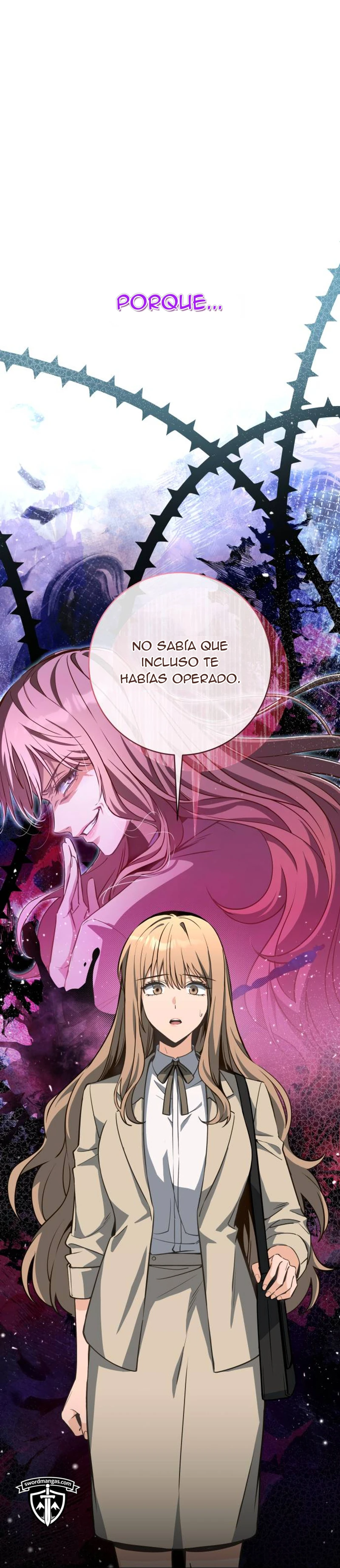 Sanando la vida con deubly capítulo 1 página 52