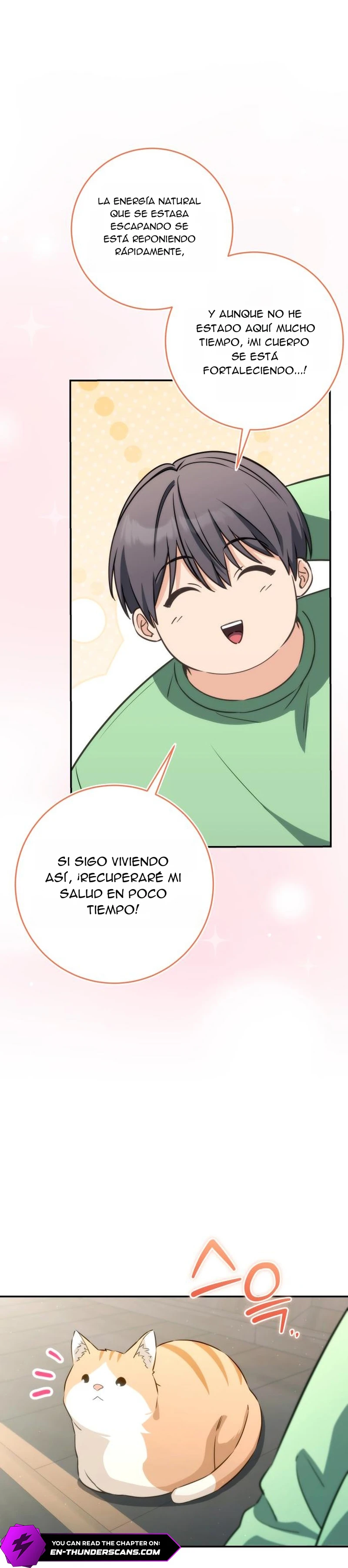 Sanando la vida con deubly capítulo 5 página 1