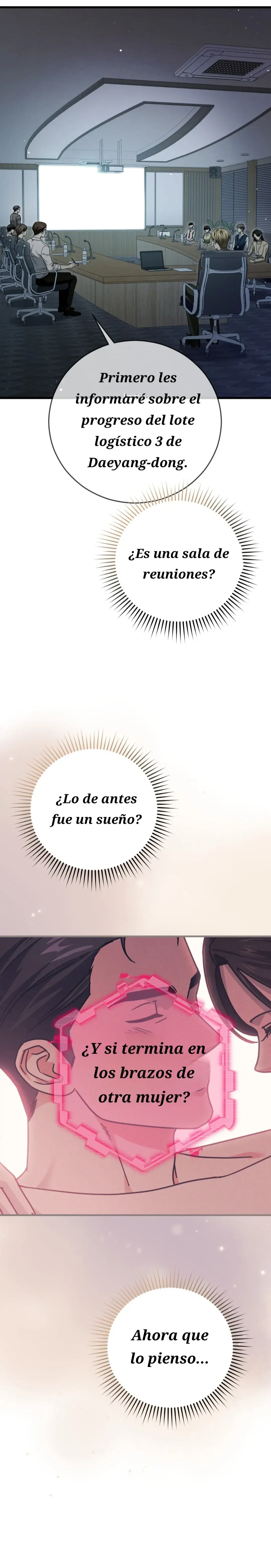 Aplicación de adiestramiento al clímax: Juego de humillación capítulo 1 página 36