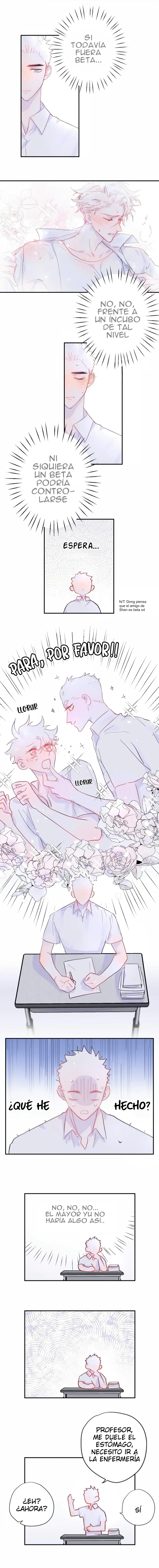 Lemon capítulo 13 página 4