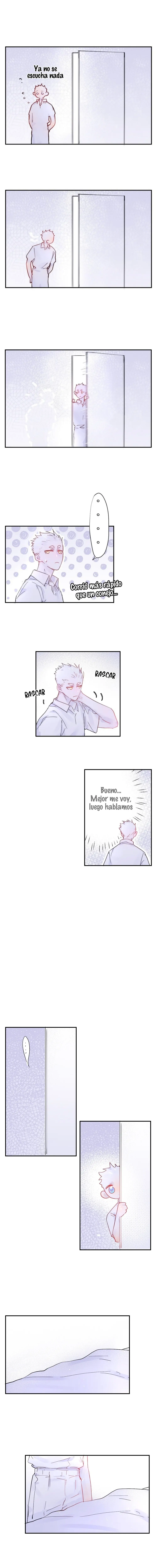Lemon capítulo 14 página 3