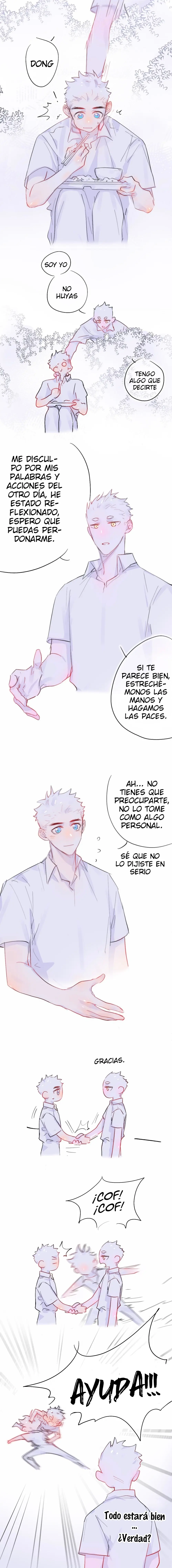 Lemon capítulo 18 página 2