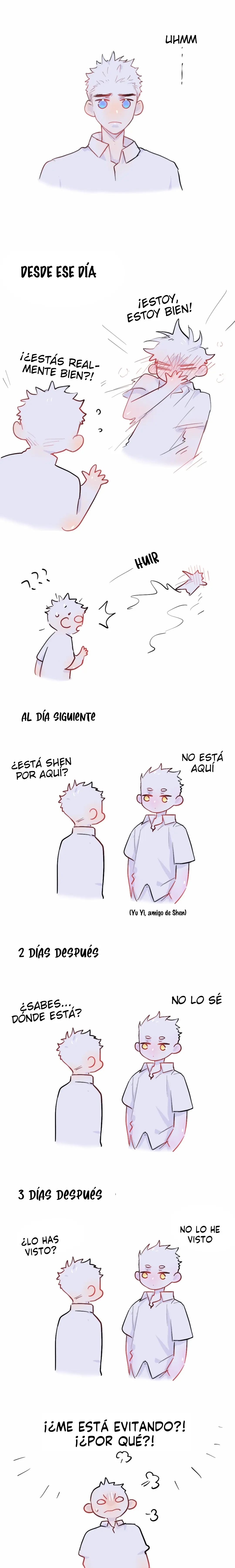 Lemon capítulo 2 página 2