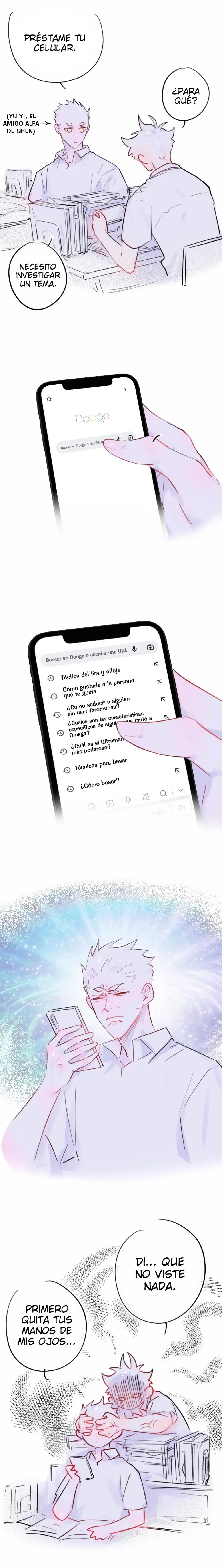 Lemon capítulo 20 página 2