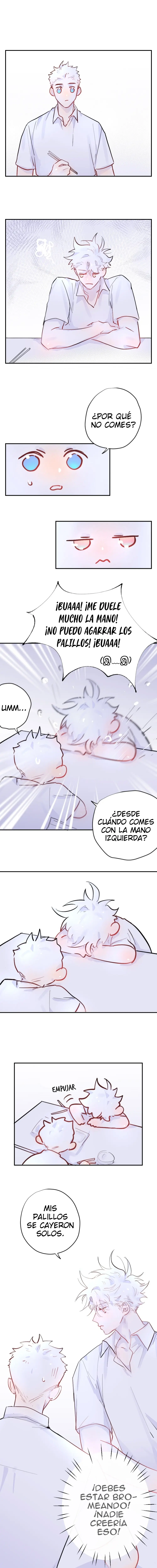 Lemon capítulo 23 página 2