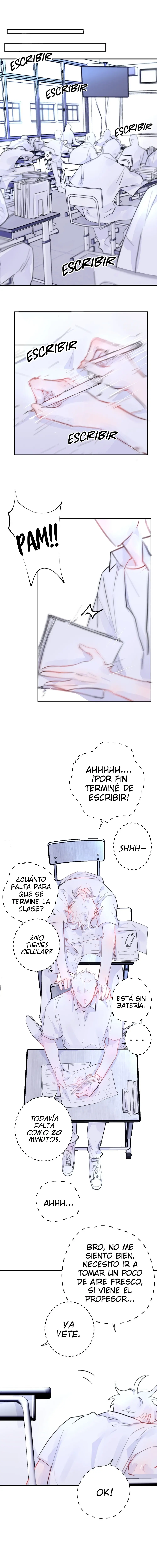 Lemon capítulo 24 página 2