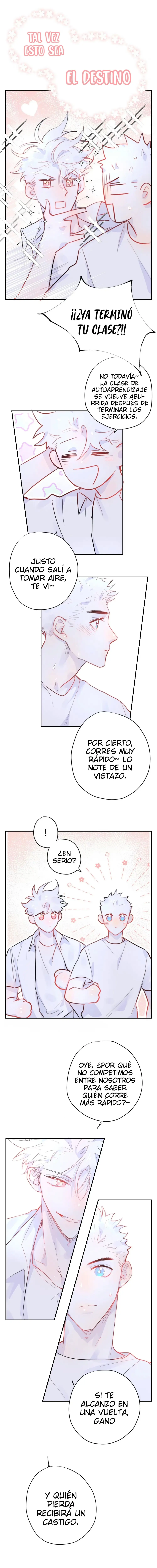 Lemon capítulo 24 página 5