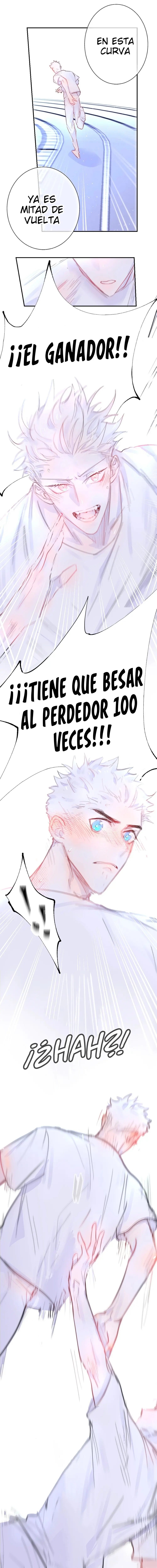 Lemon capítulo 25 página 4