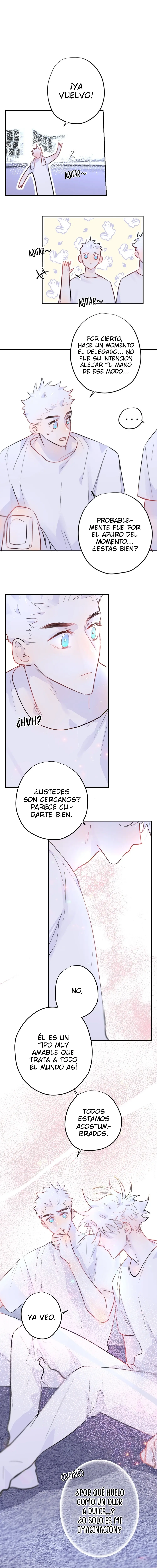Lemon capítulo 28 página 2
