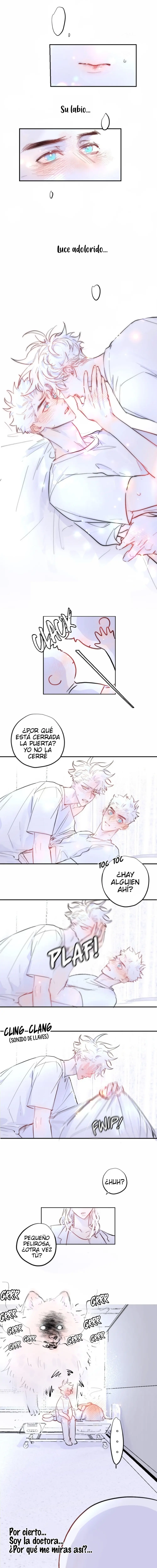 Lemon capítulo 29 página 5