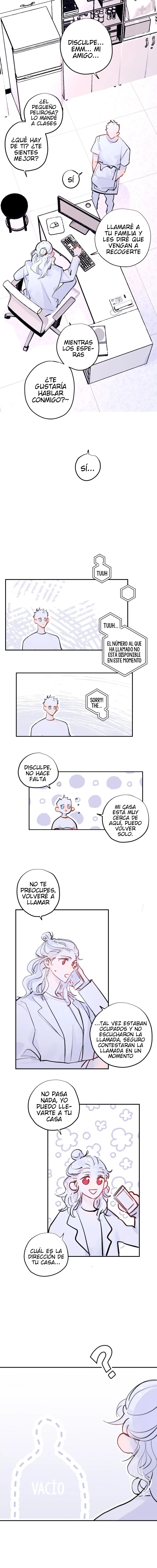 Lemon capítulo 31 página 4