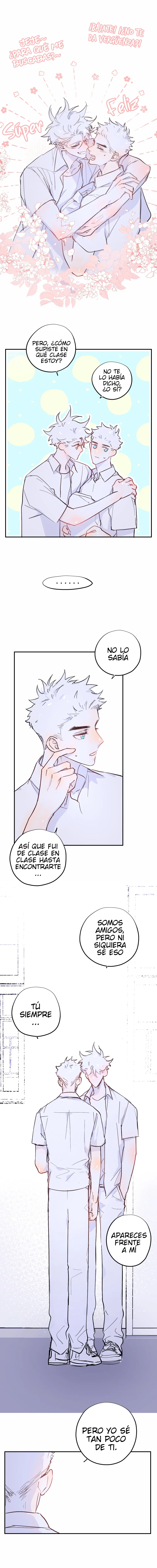 Lemon capítulo 33 página 2