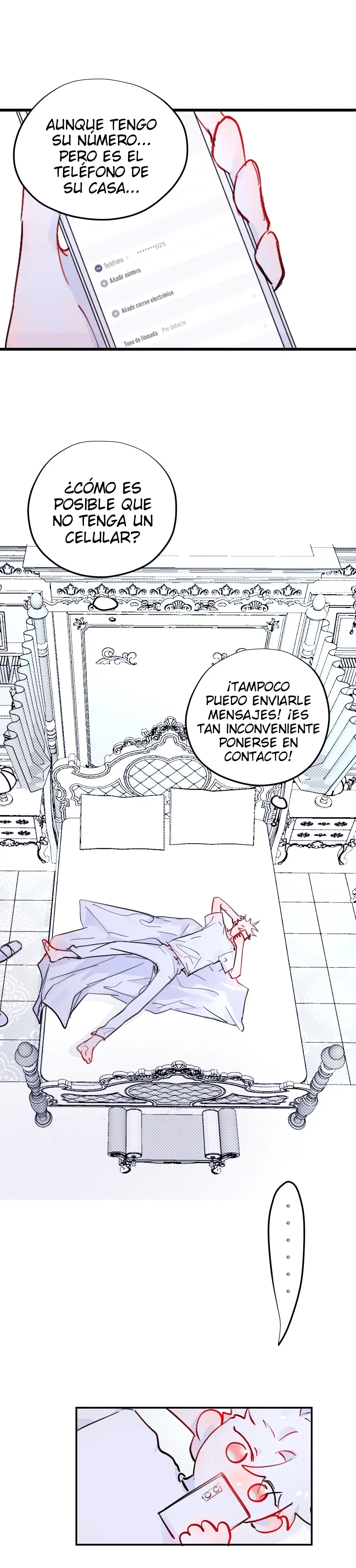 Lemon capítulo 35 página 2