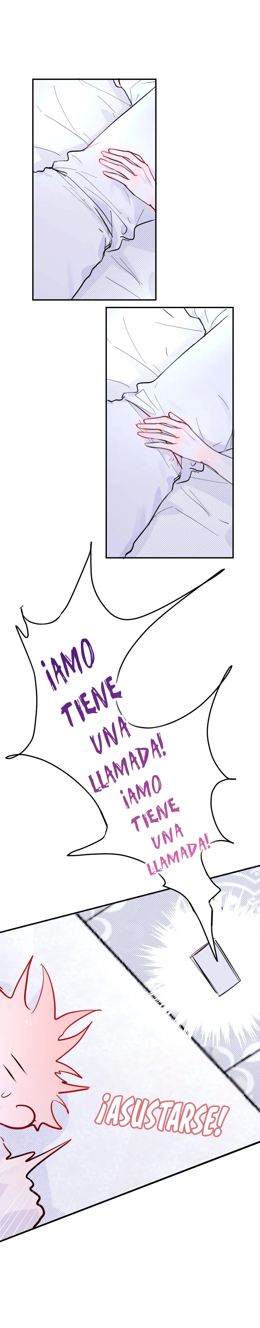 Lemon capítulo 35 página 4