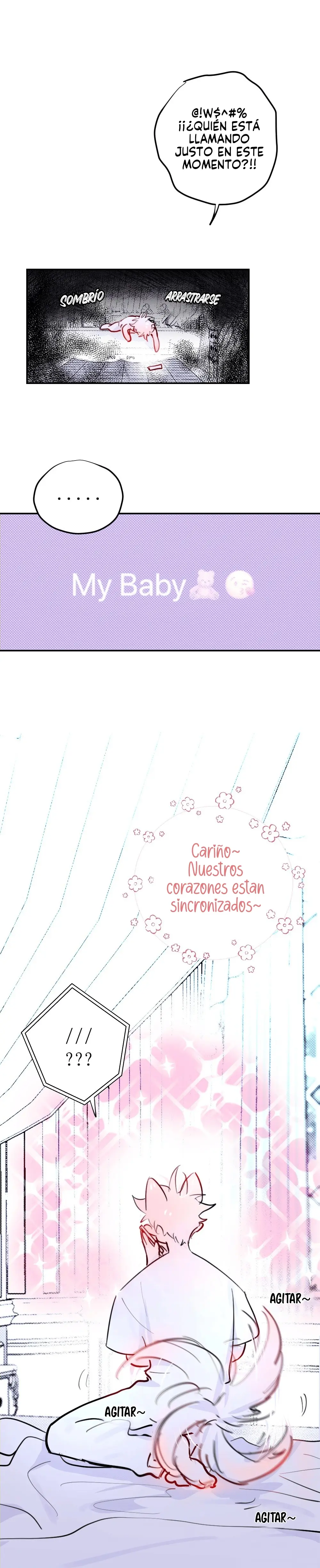Lemon capítulo 35 página 5