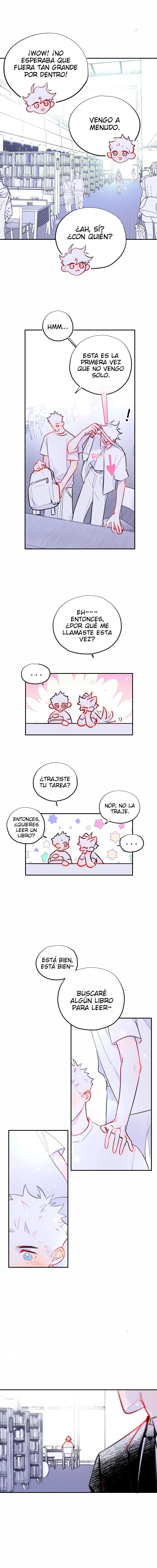 Lemon capítulo 38 página 2