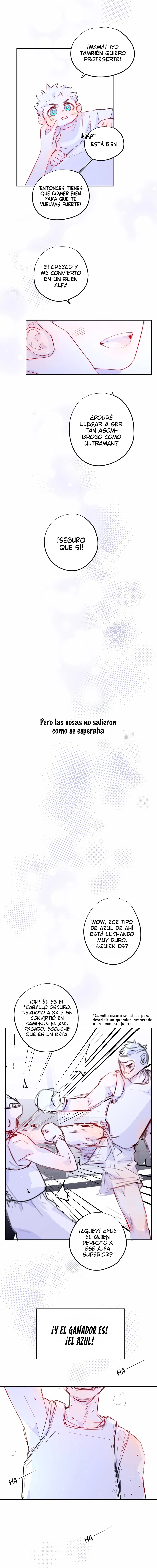 Lemon capítulo 41 página 3