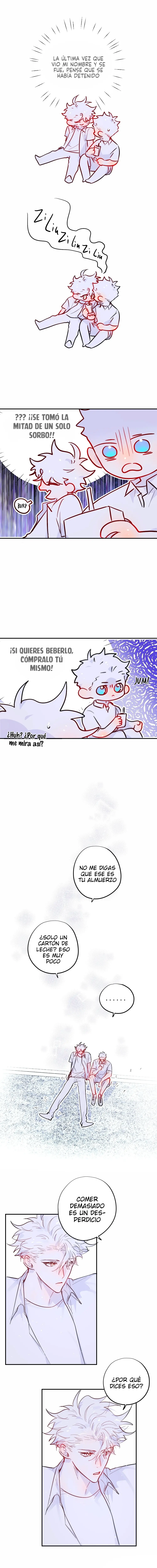 Lemon capítulo 43 página 2