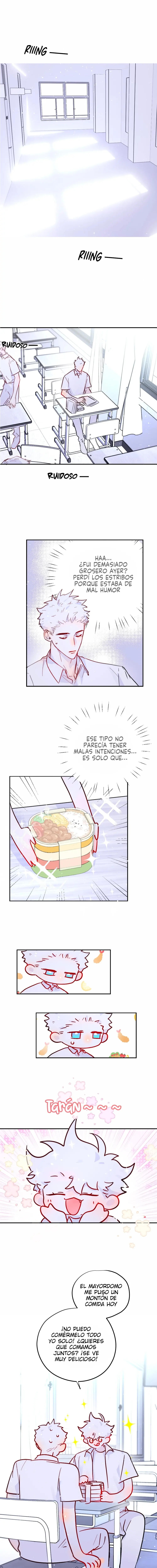 Lemon capítulo 43 página 4