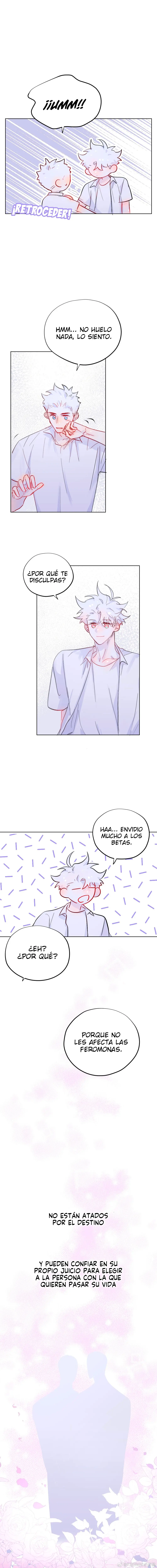 Lemon capítulo 44 página 6