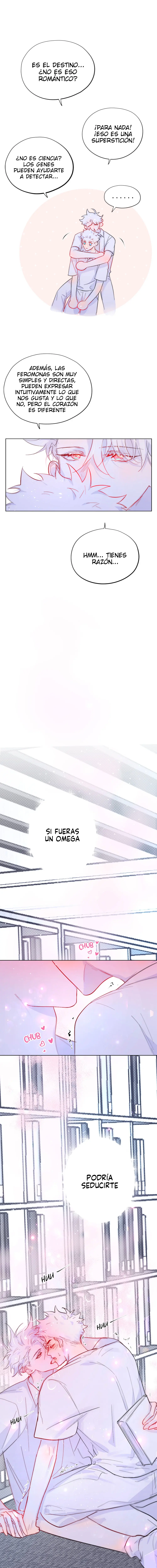 Lemon capítulo 44 página 7