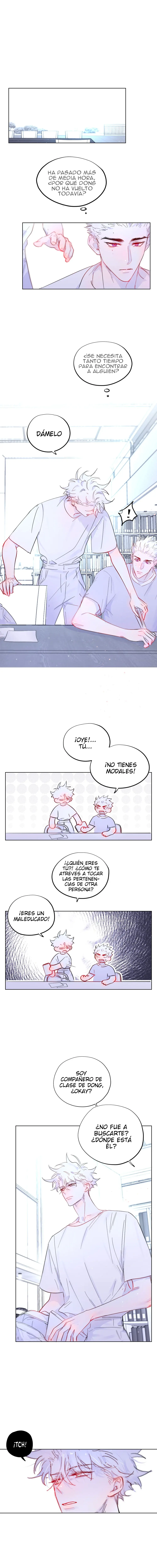 Lemon capítulo 45 página 2