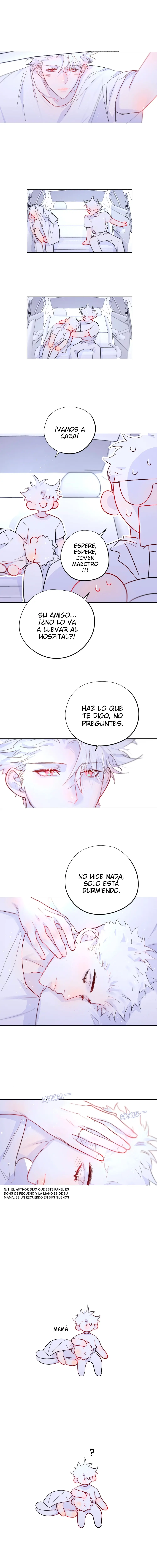 Lemon capítulo 45 página 4