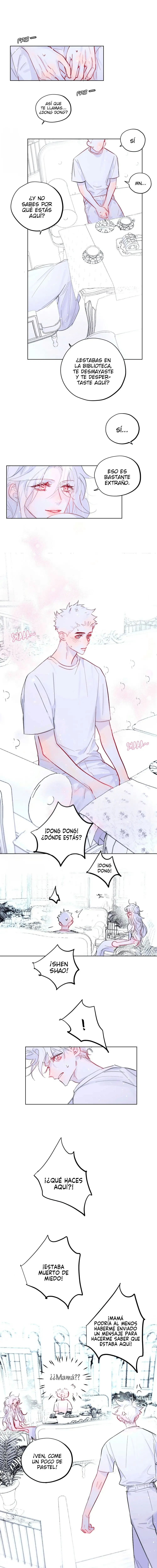 Lemon capítulo 47 página 2