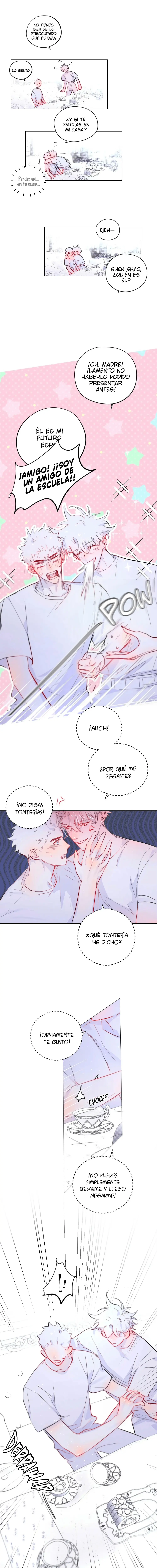 Lemon capítulo 47 página 3