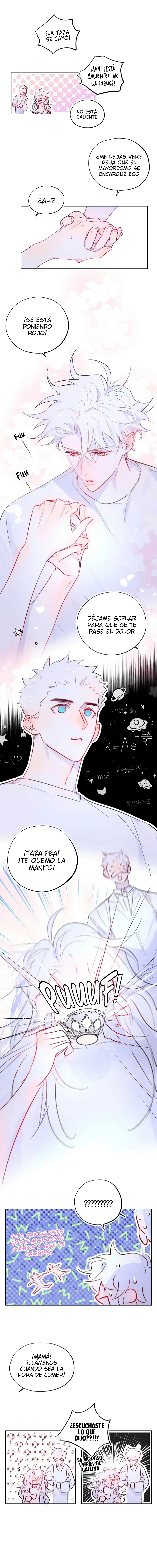 Lemon capítulo 47 página 4