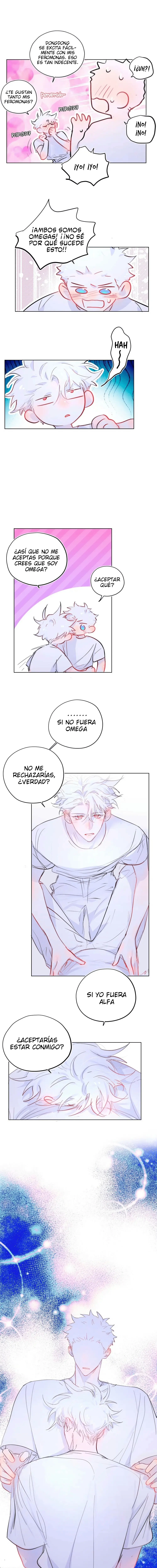 Lemon capítulo 49 página 3