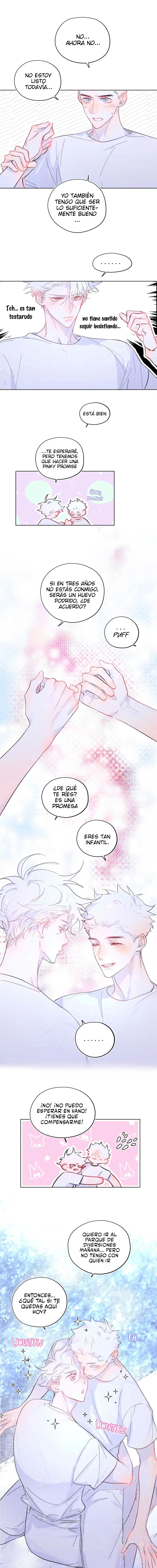 Lemon capítulo 49 página 5