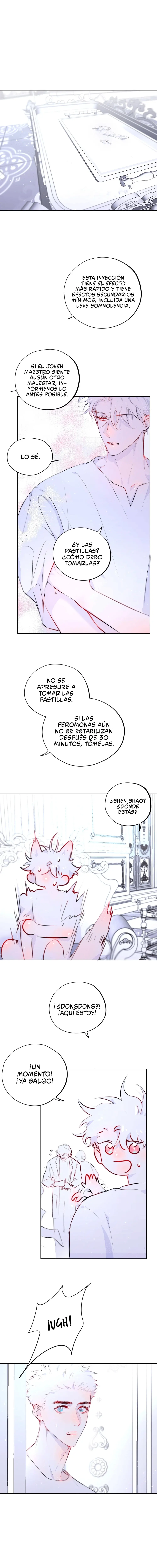 Lemon capítulo 52 página 2