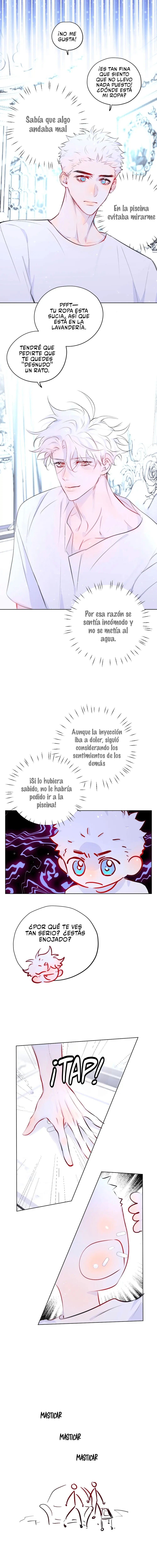 Lemon capítulo 52 página 4