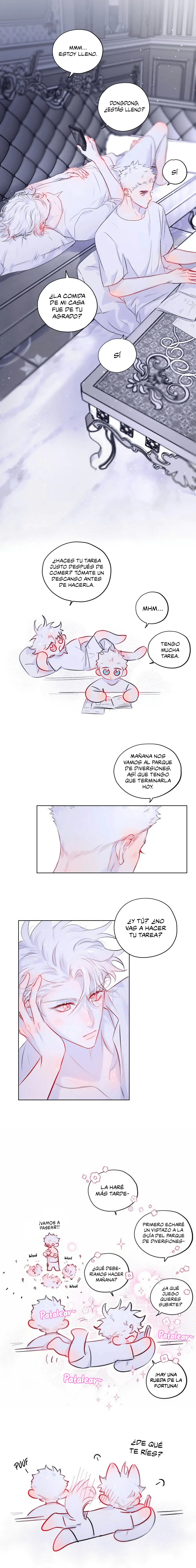Lemon capítulo 53 página 2