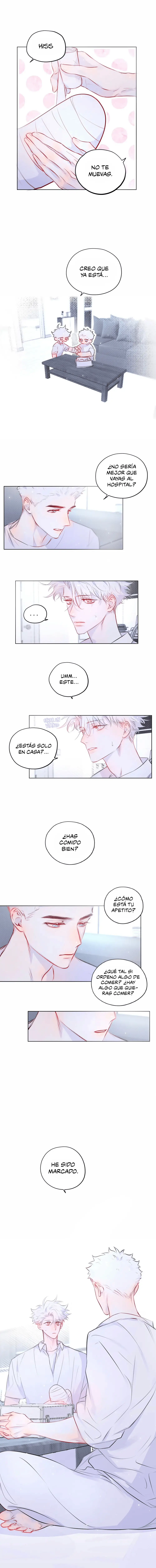 Lemon capítulo 56 página 10