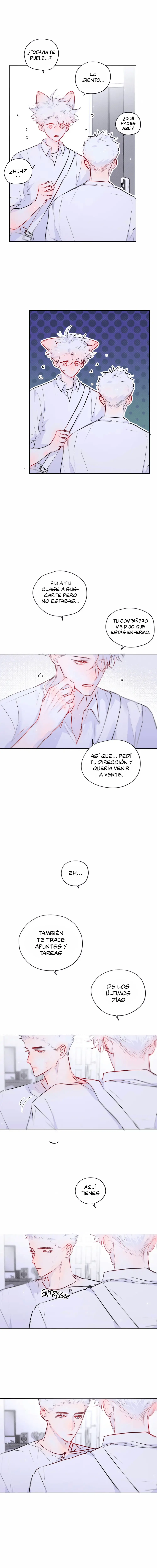 Lemon capítulo 56 página 8