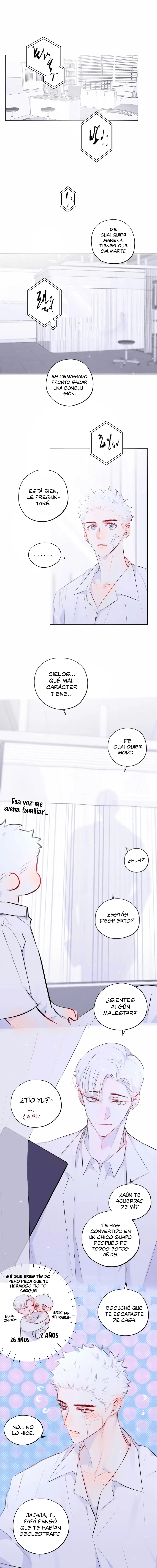 Lemon capítulo 57 página 2