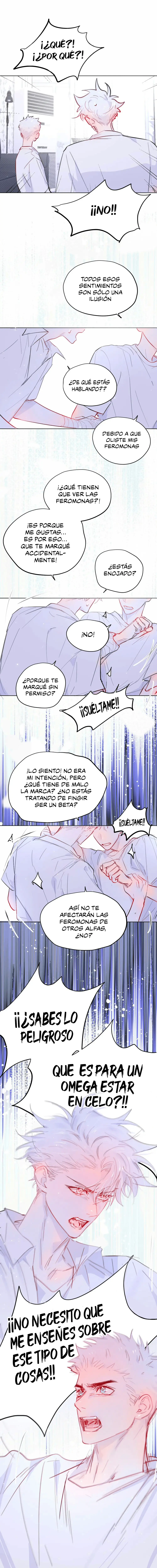 Lemon capítulo 58 página 4