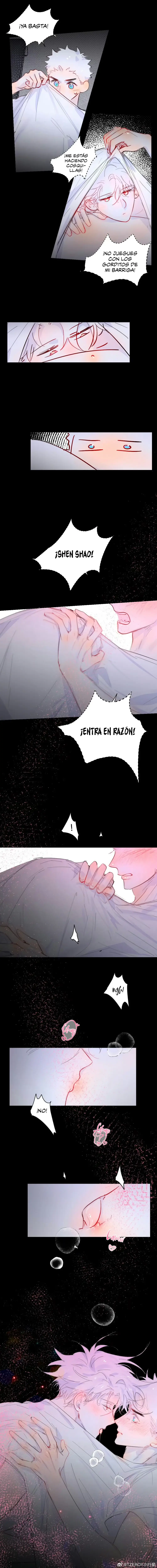 Lemon capítulo 60 página 3
