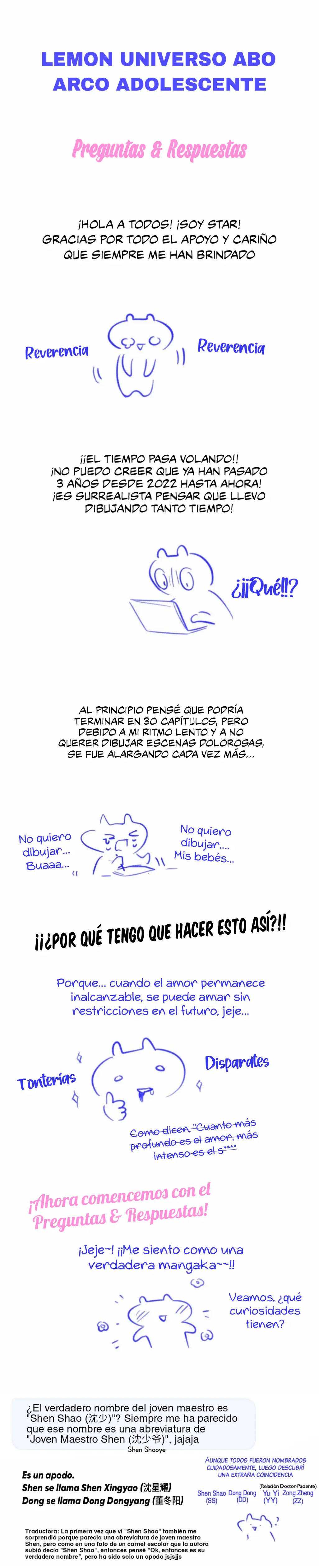 Lemon capítulo 61.5 página 2