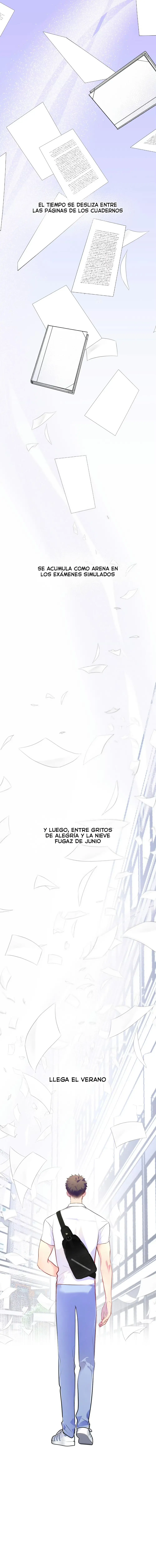 Lemon capítulo 61.6 página 5