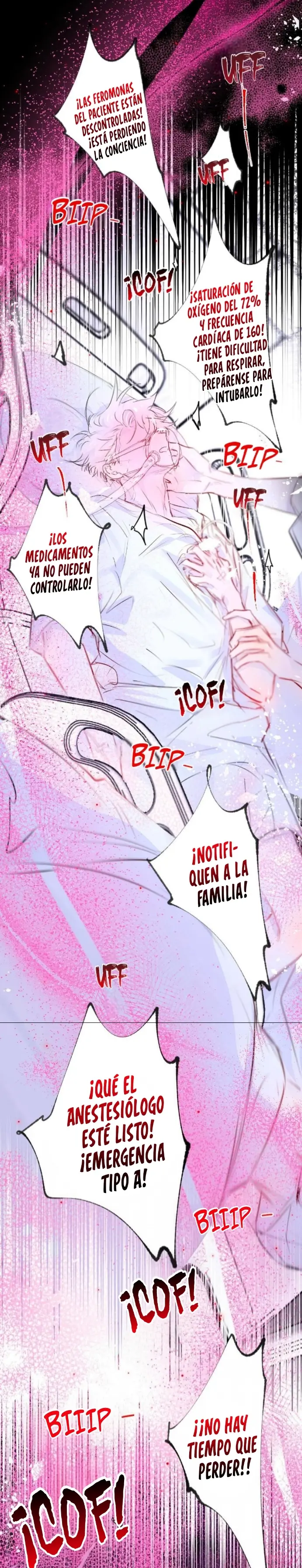 Lemon capítulo 61 página 10