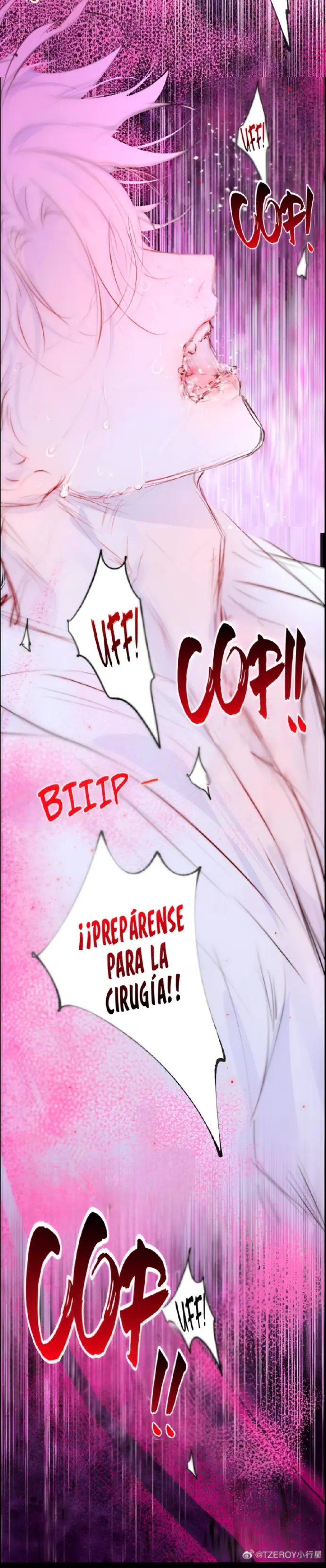 Lemon capítulo 61 página 11
