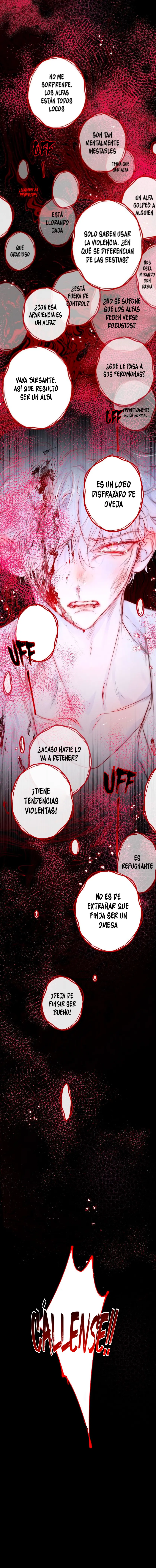 Lemon capítulo 61 página 5