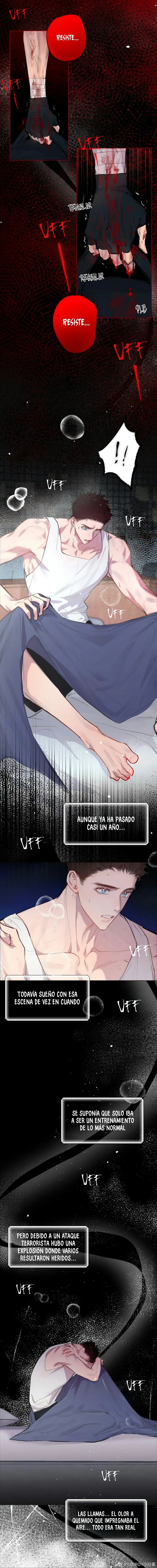 Lemon capítulo 62 página 3