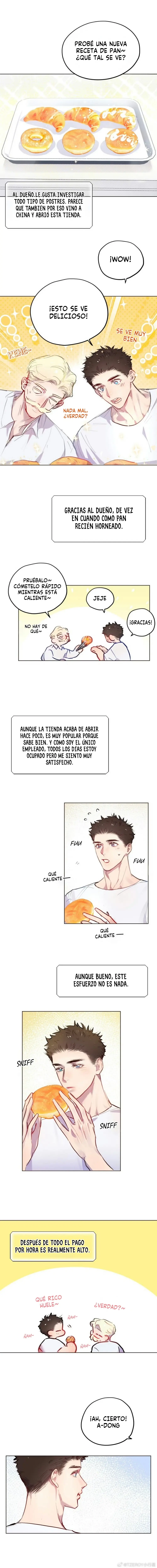 Lemon capítulo 62 página 5