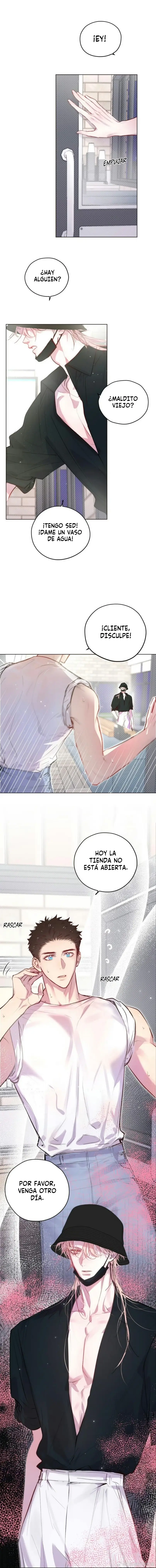 Lemon capítulo 62 página 7