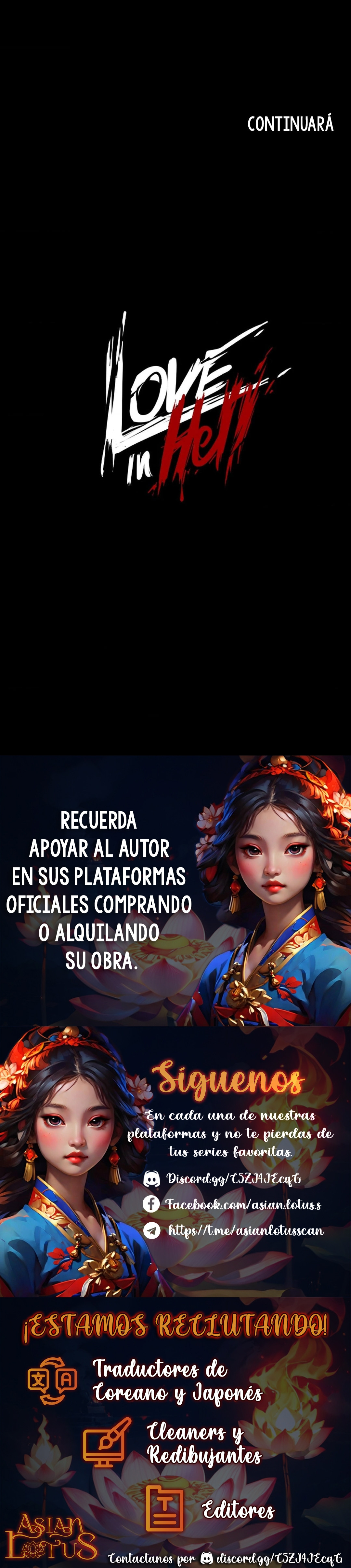 Un amor infernal capítulo 10 página 16