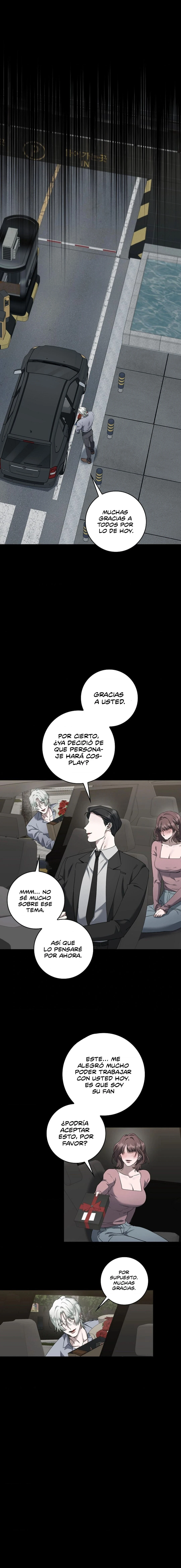Un amor infernal capítulo 19 página 2